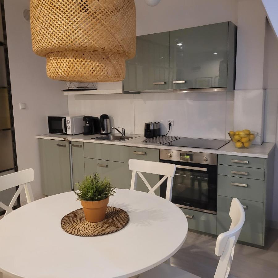 Apartamenty Batorego 4 Bydgoszcz Buitenkant foto