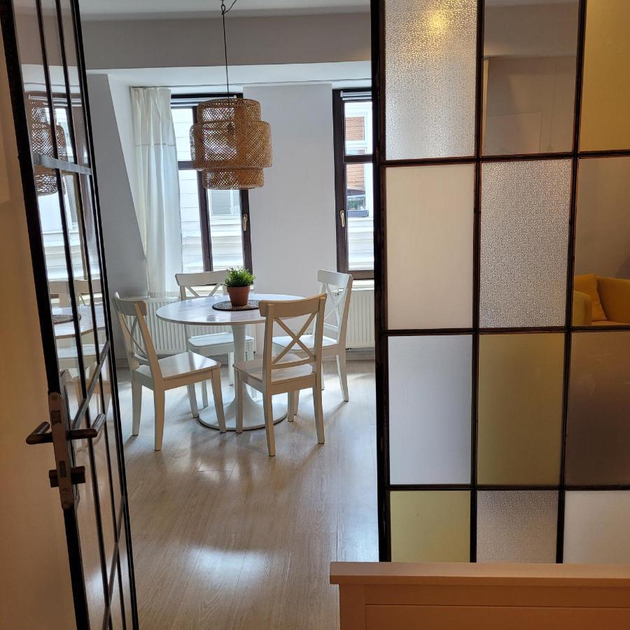 Apartamenty Batorego 4 Bydgoszcz Buitenkant foto
