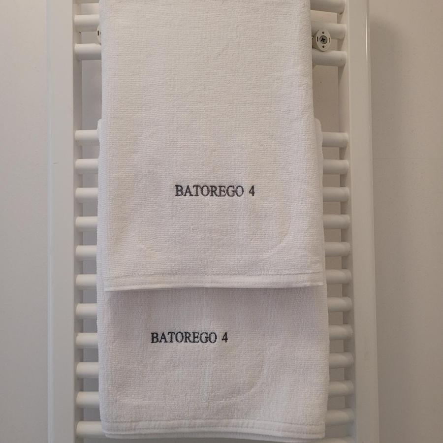 Apartamenty Batorego 4 Bydgoszcz Buitenkant foto