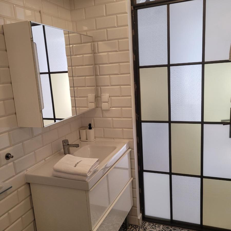 Apartamenty Batorego 4 Bydgoszcz Buitenkant foto