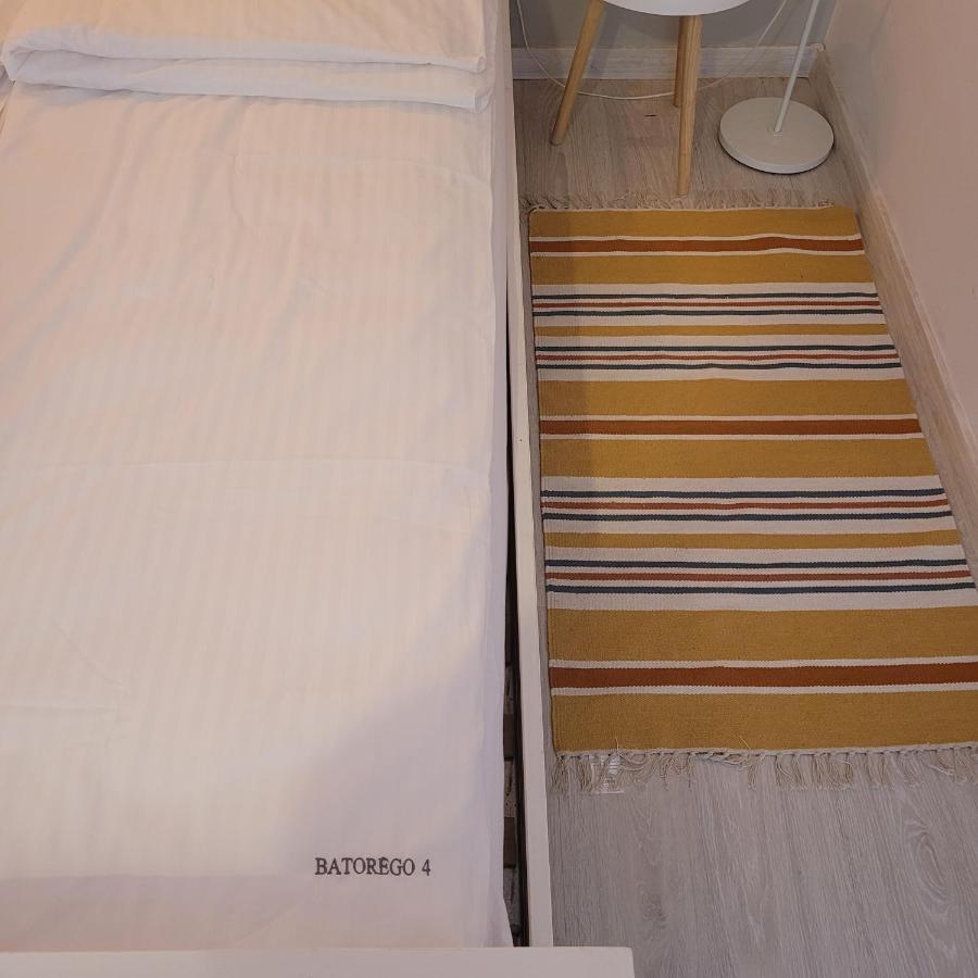 Apartamenty Batorego 4 Bydgoszcz Buitenkant foto