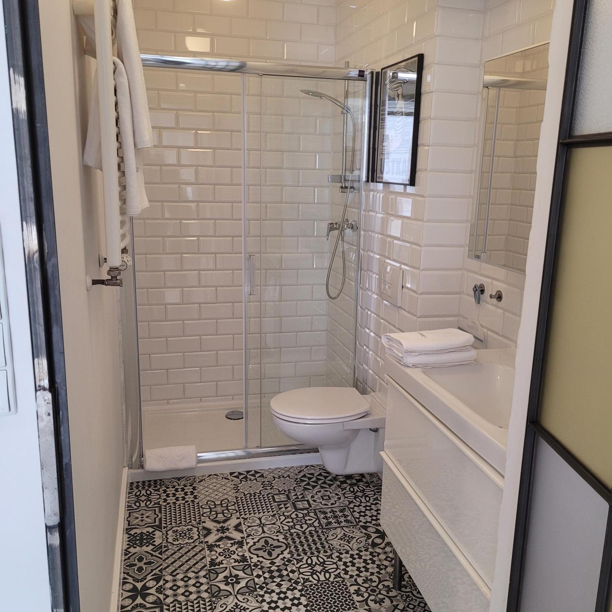 Apartamenty Batorego 4 Bydgoszcz Buitenkant foto