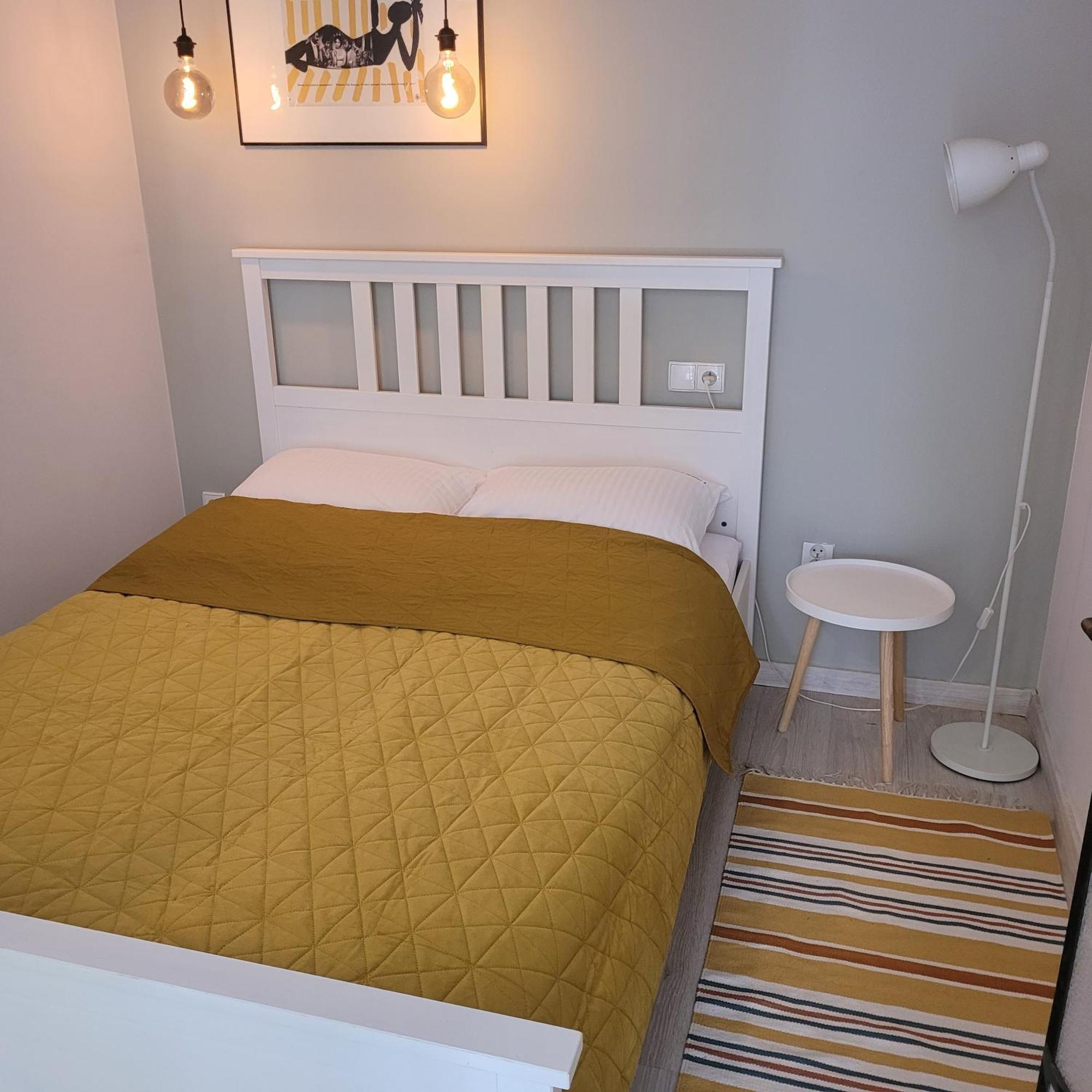 Apartamenty Batorego 4 Bydgoszcz Buitenkant foto